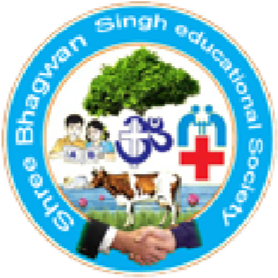 Shree Bhagwan Singh Educational Society